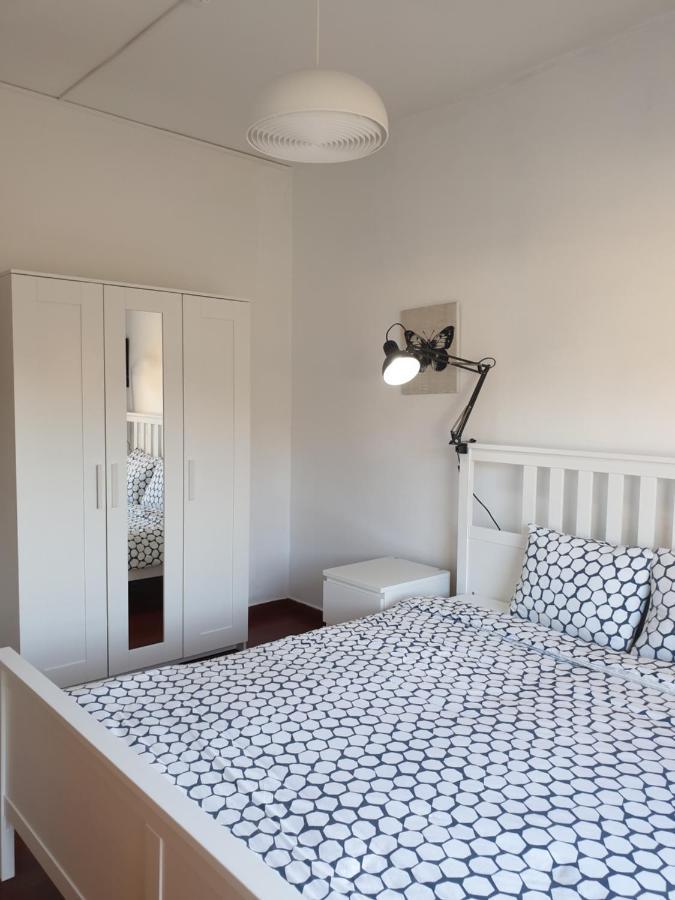 البوفيرا Aaa Apartments المظهر الخارجي الصورة