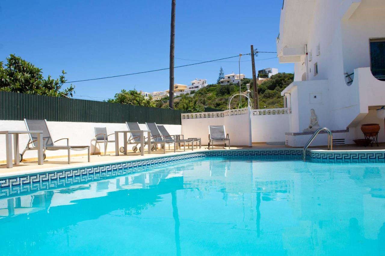 البوفيرا Aaa Apartments المظهر الخارجي الصورة