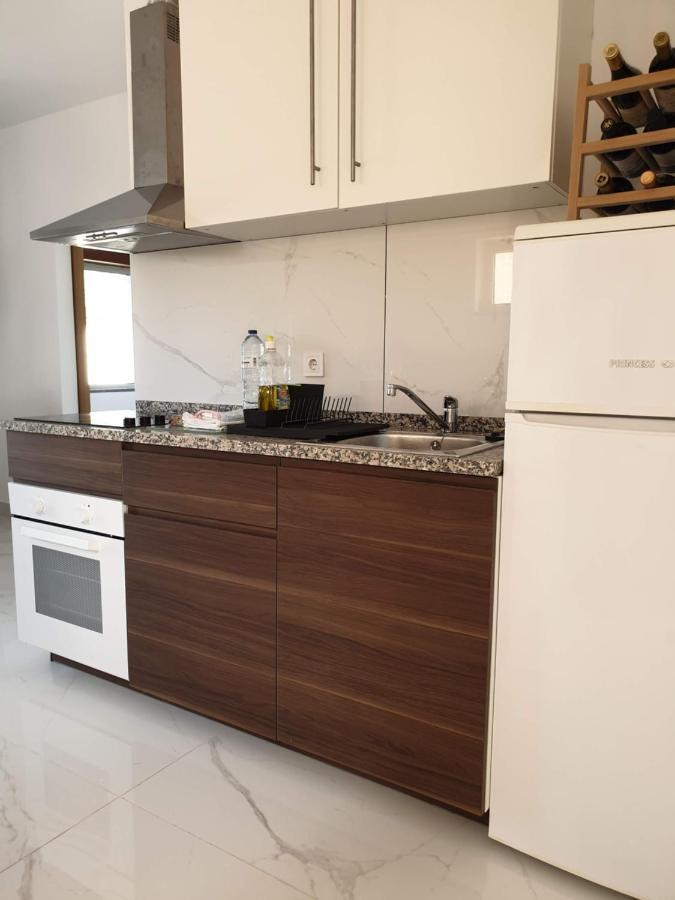 البوفيرا Aaa Apartments المظهر الخارجي الصورة