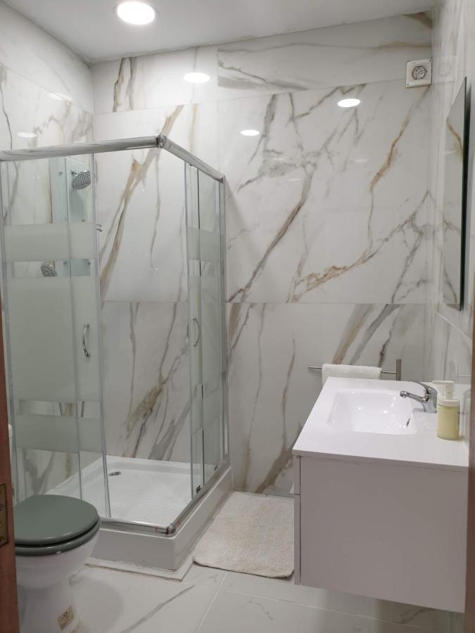 البوفيرا Aaa Apartments المظهر الخارجي الصورة