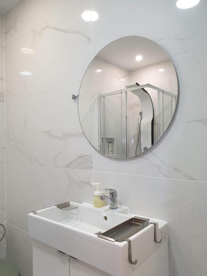البوفيرا Aaa Apartments المظهر الخارجي الصورة