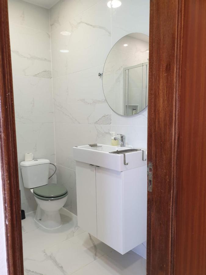 البوفيرا Aaa Apartments المظهر الخارجي الصورة