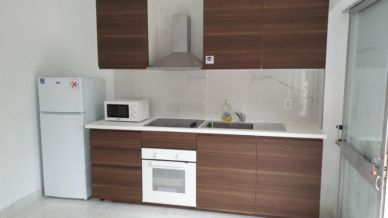 البوفيرا Aaa Apartments المظهر الخارجي الصورة