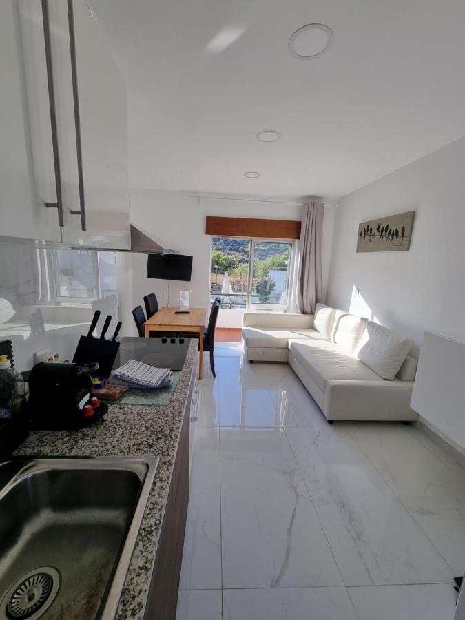 البوفيرا Aaa Apartments المظهر الخارجي الصورة