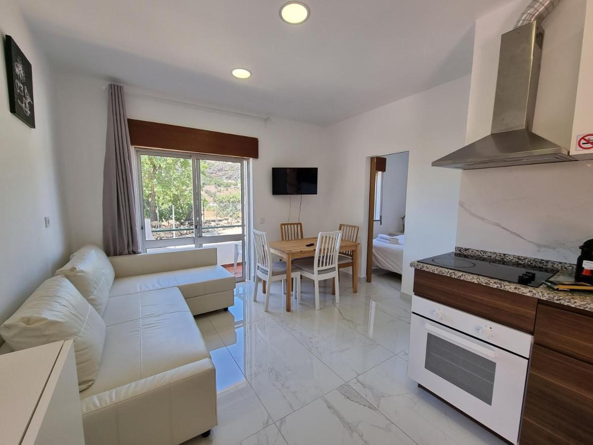 البوفيرا Aaa Apartments المظهر الخارجي الصورة