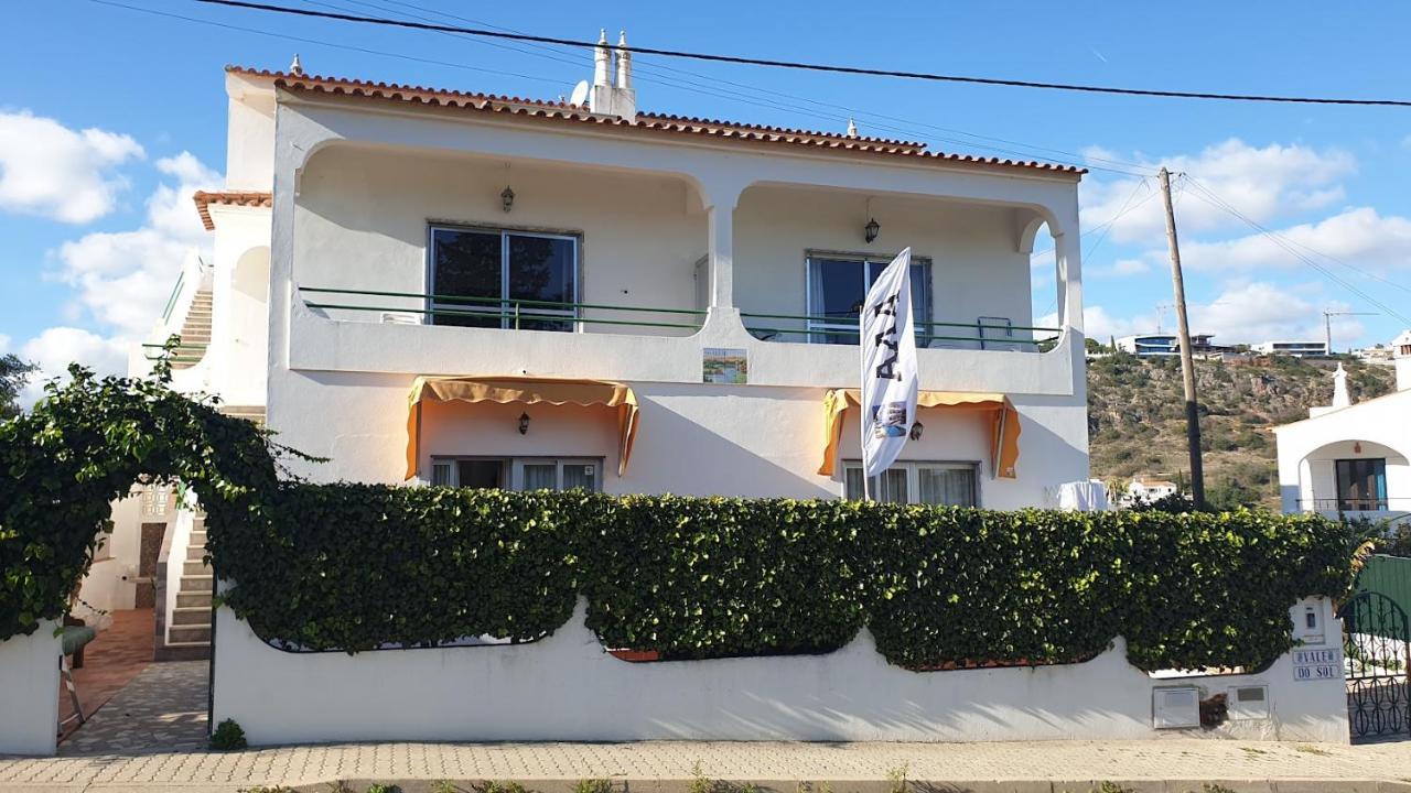 البوفيرا Aaa Apartments المظهر الخارجي الصورة