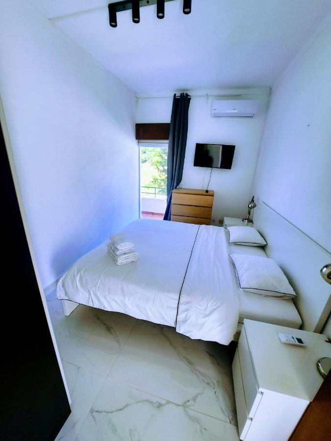 البوفيرا Aaa Apartments المظهر الخارجي الصورة